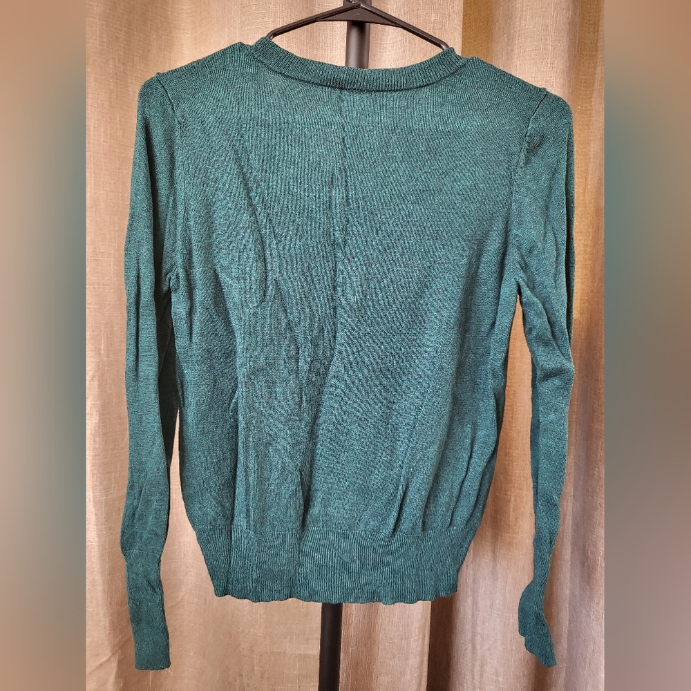 Sz S A New Day V-Neck Sweater